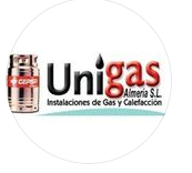 Unigas Almeria